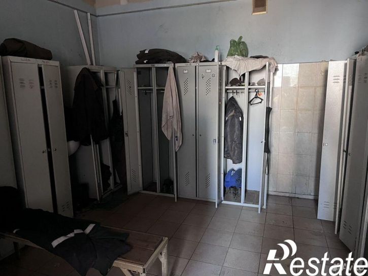 Отдельное здание Окружная улица, 1,  д. 1