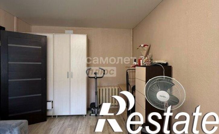 1-комн квартира улица Краснодонцев, 26,  д. 26