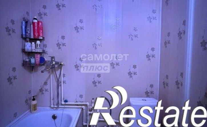 1-комн квартира улица Краснодонцев, 26,  д. 26