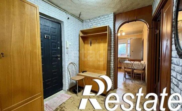 3-комн квартира проспект Победы, 64,  д. 64
