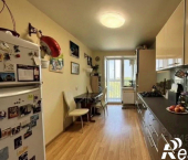 комната 53 кв м Рыбинская улица, 6