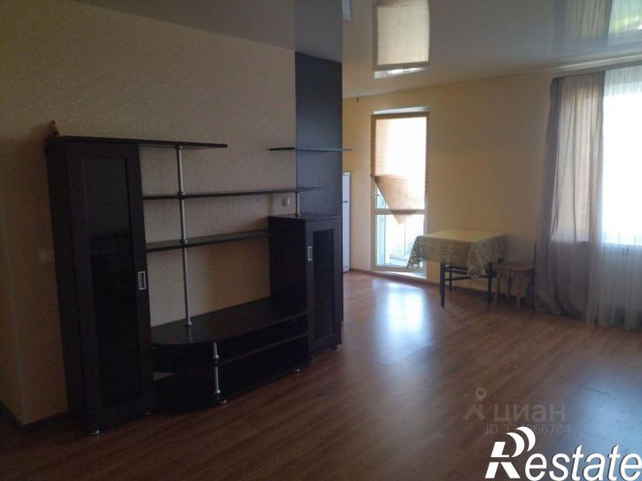 1-комн квартира Городецкая улица, 18,  д. 18