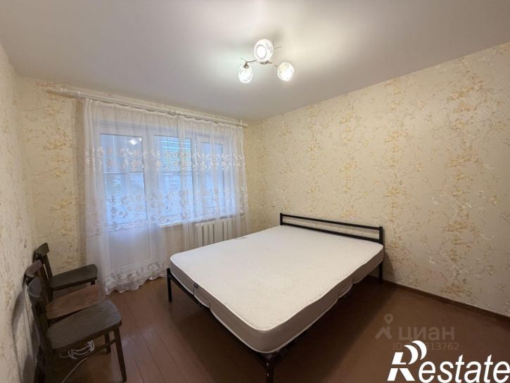 2-комн квартира улица Космонавта Беляева, 8,  д. 8