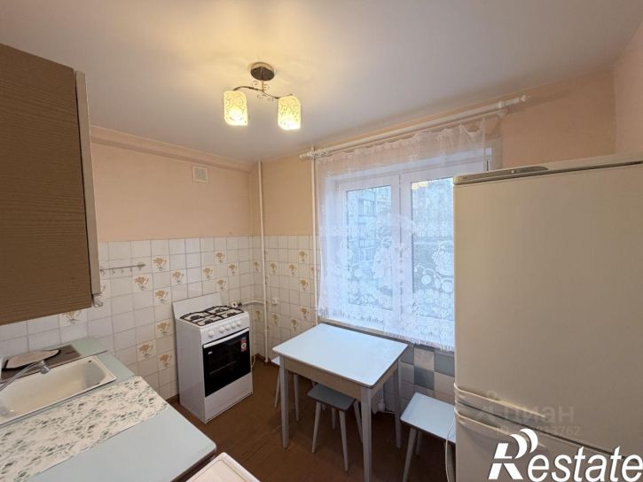 2-комн квартира улица Космонавта Беляева, 8,  д. 8