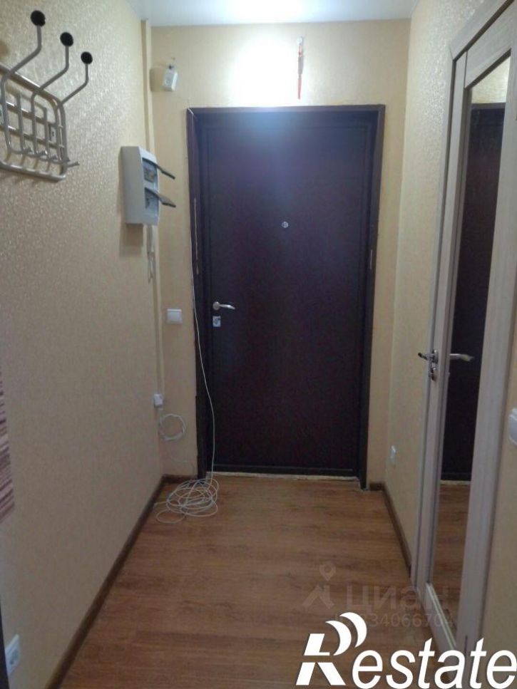 1-комн квартира Городецкая улица, 18,  д. 18