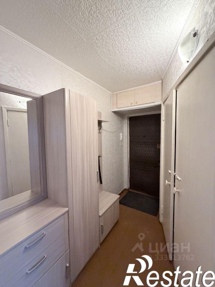 2-комн квартира улица Космонавта Беляева, 8,  д. 8