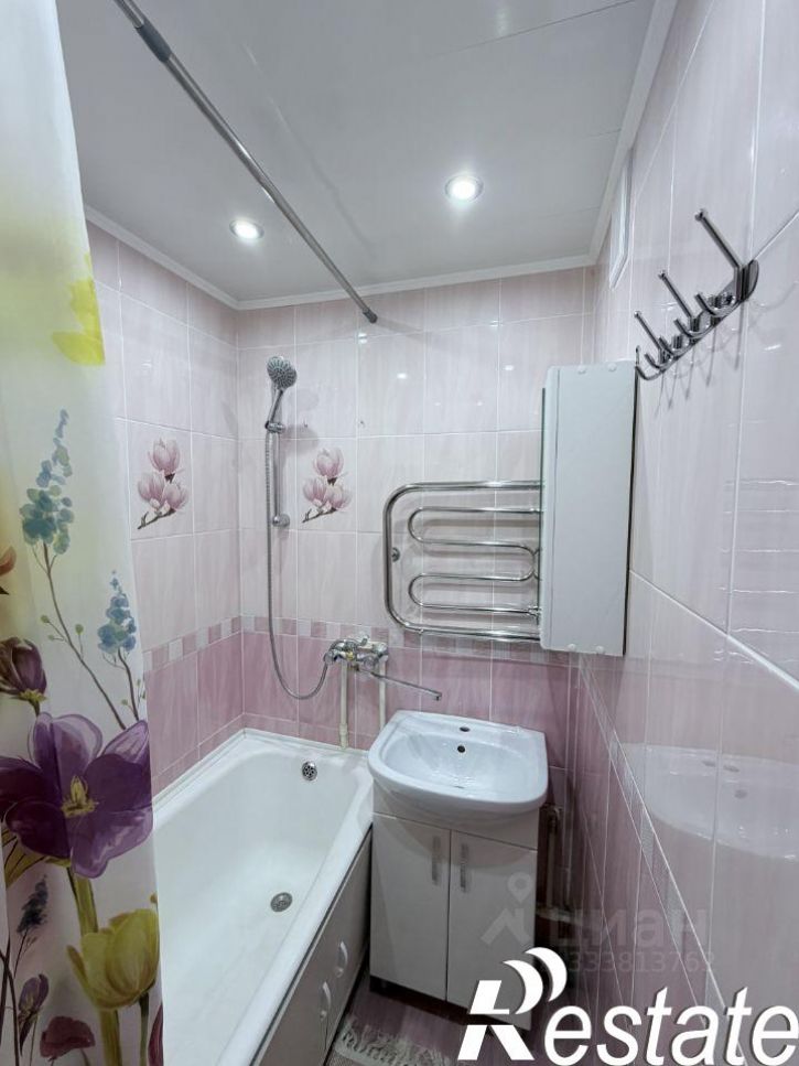 2-комн квартира улица Космонавта Беляева, 8,  д. 8