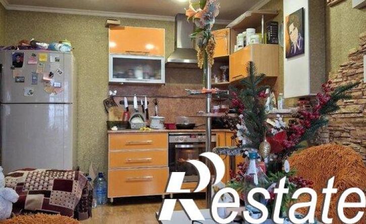 2-комн квартира Пионерская улица, 19А,  д. 19А
