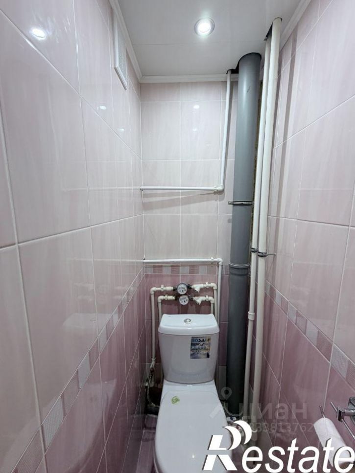 2-комн квартира улица Космонавта Беляева, 8,  д. 8