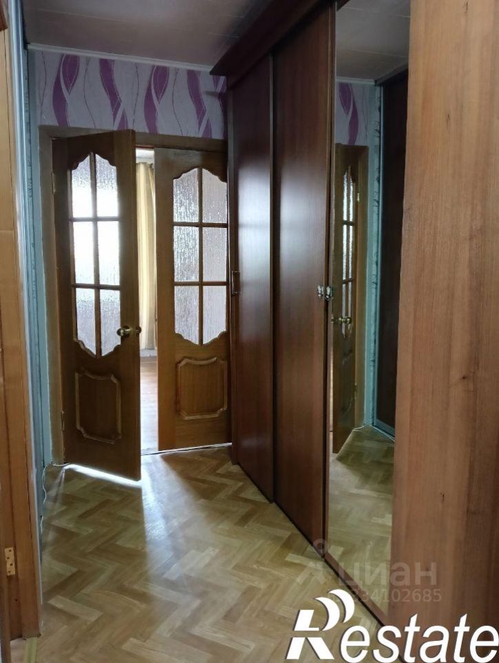 2-комн квартира Архангельская улица, 48,  д. 48