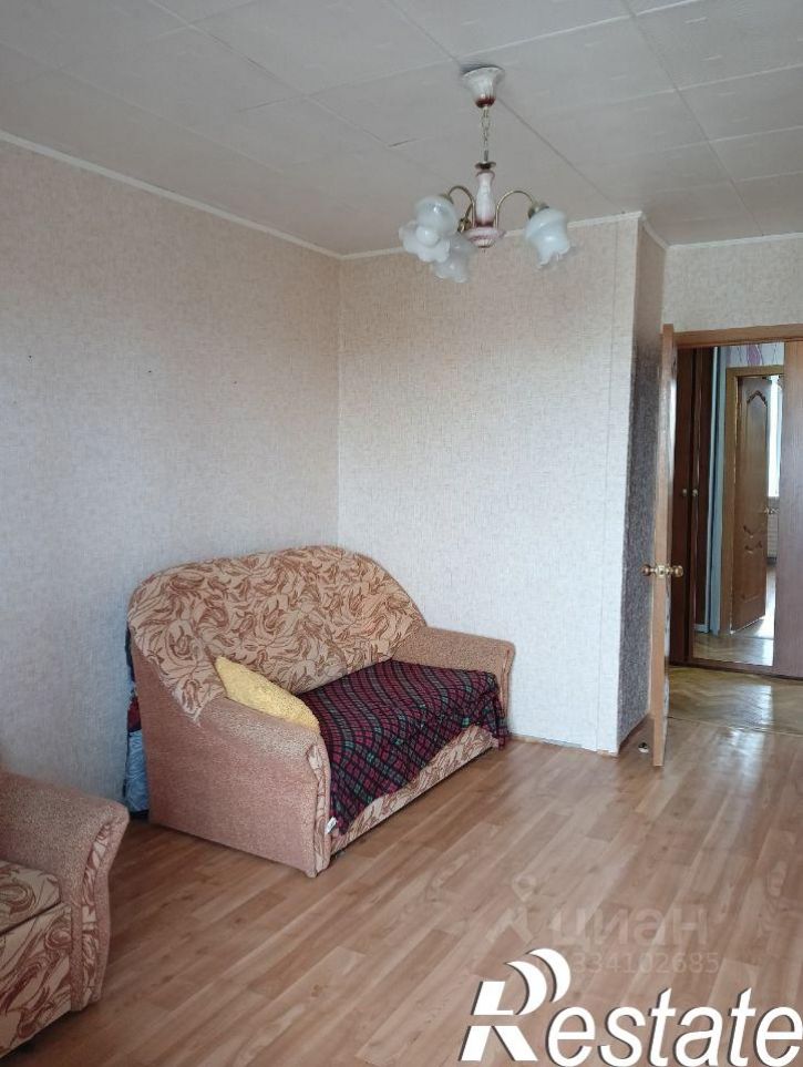 2-комн квартира Архангельская улица, 48,  д. 48