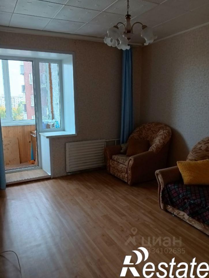 2-комн квартира Архангельская улица, 48,  д. 48