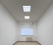 офис 1 кв м улица Батюшкова, 2