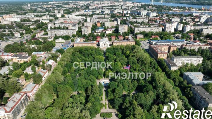 1-комн квартира улица Ленина, 88,  д. 88