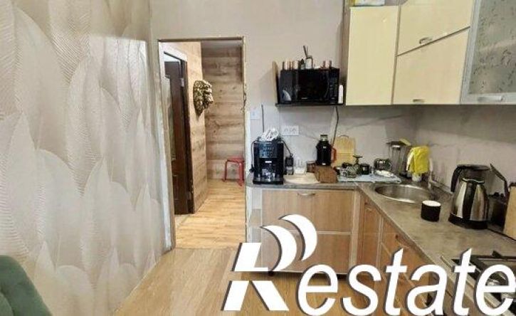 2-комн квартира улица Наседкина, 3,  д. 3
