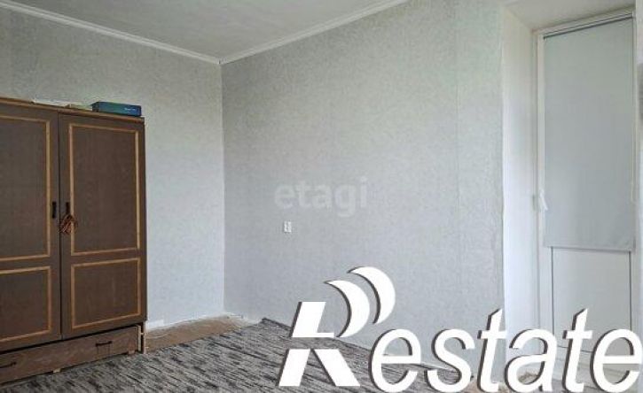 1-комн квартира улица М.Горького, 83А,  д. 83А