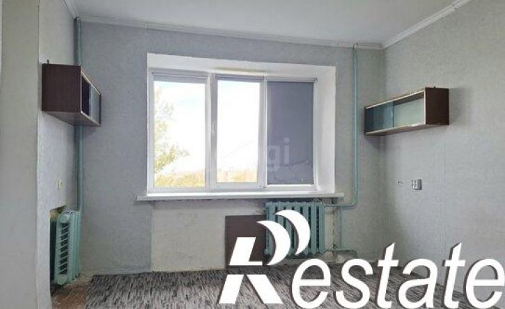 1-комн квартира улица М.Горького, 83А,  д. 83А