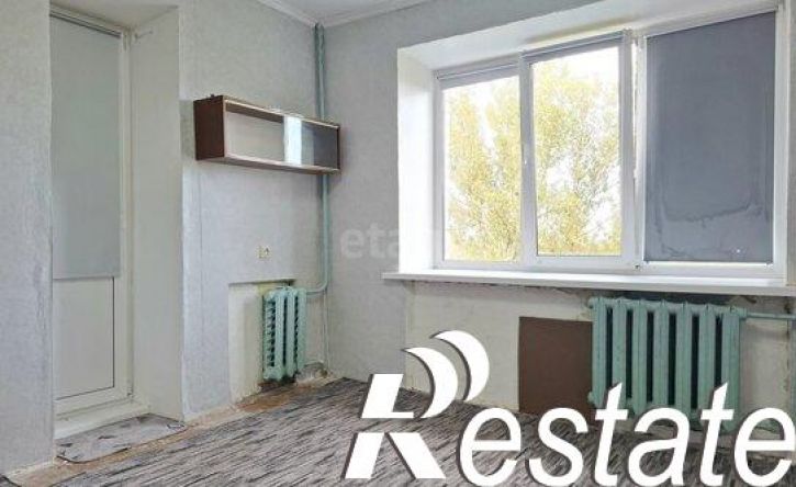1-комн квартира улица М.Горького, 83А,  д. 83А