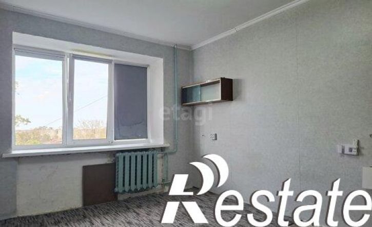 1-комн квартира улица М.Горького, 83А,  д. 83А