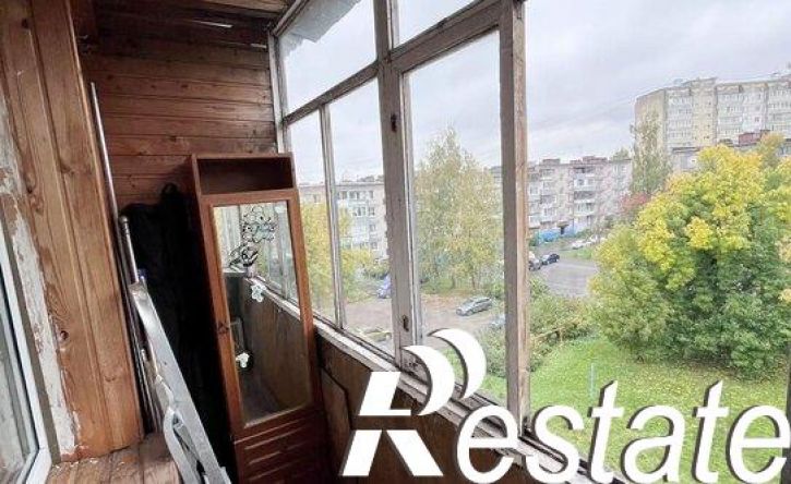 2-комн квартира улица Моченкова, 26,  д. 26