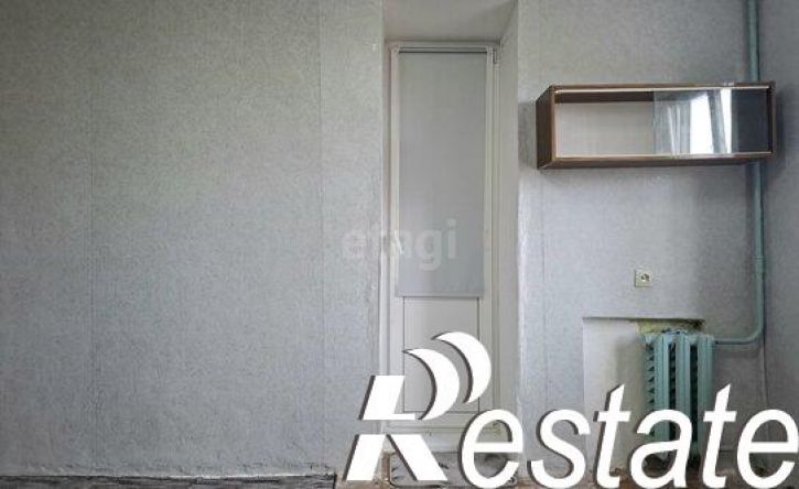 1-комн квартира улица М.Горького, 83А,  д. 83А