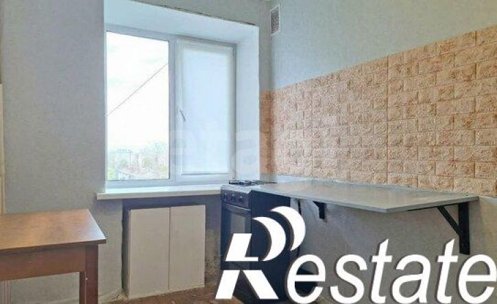 1-комн квартира улица М.Горького, 83А,  д. 83А