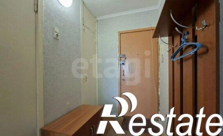 1-комн квартира улица М.Горького, 83А,  д. 83А