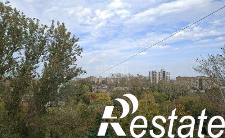 1-комн квартира улица М.Горького, 83А,  д. 83А