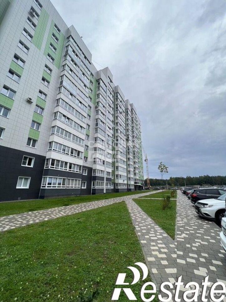 Торговое помещение Рыбинская улица, 33В,  д. 33В