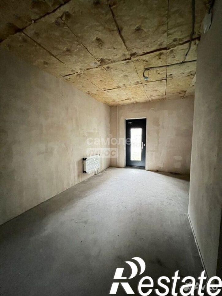 Торговое помещение Рыбинская улица, 33В,  д. 33В