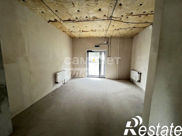 Торговое помещение Рыбинская улица, 33В,  д. 33В