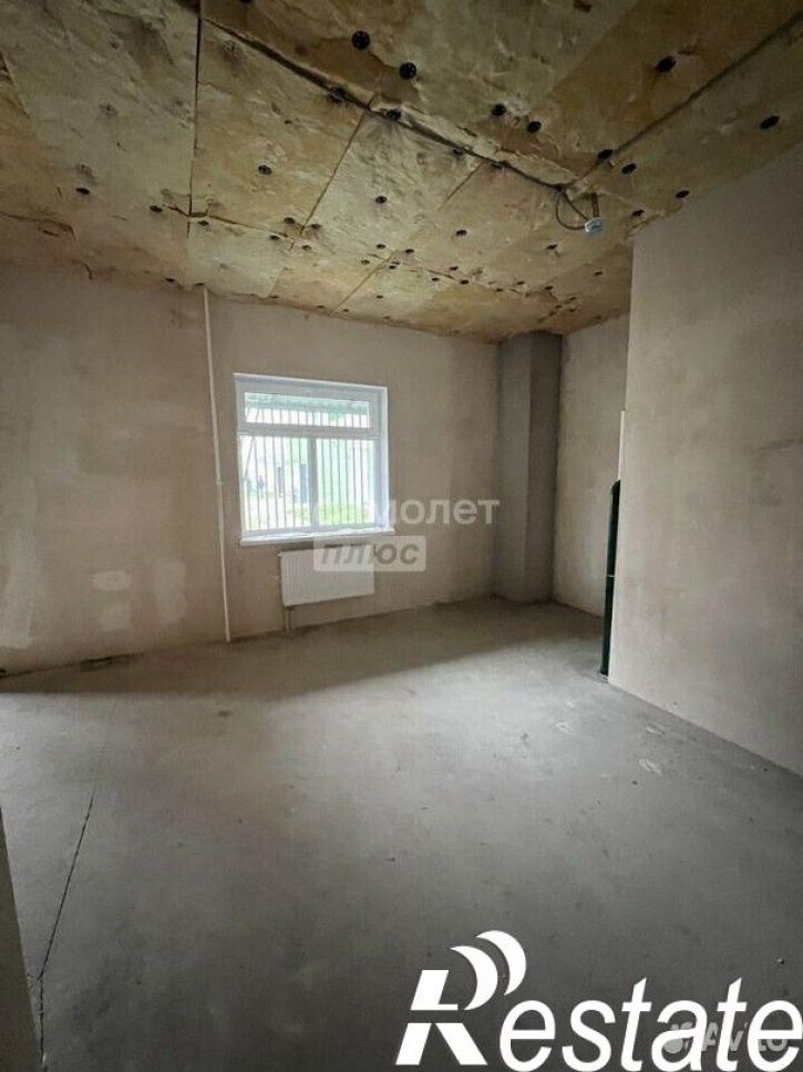Торговое помещение Рыбинская улица, 33В,  д. 33В