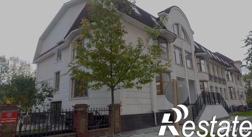 Сдать офис, помещение под офис за 21 500 рублей на Советский проспект, 43А
