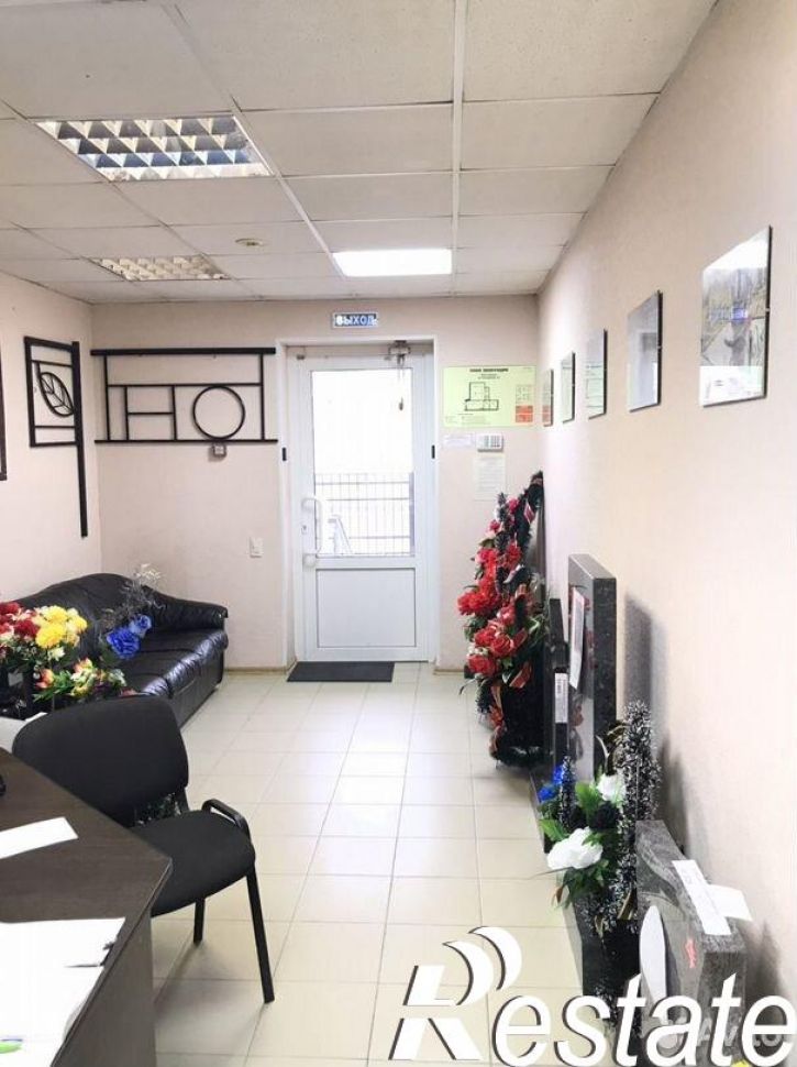 Торговое помещение улица Наседкина, 22,  д. 22