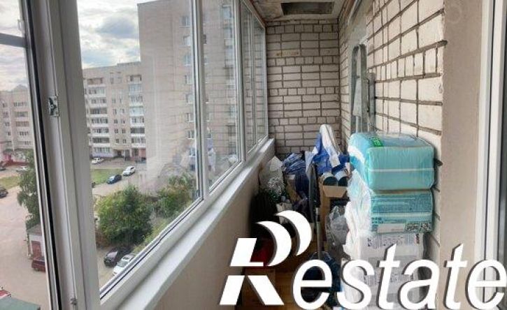 2-комн квартира проспект Победы, 72,  д. 72