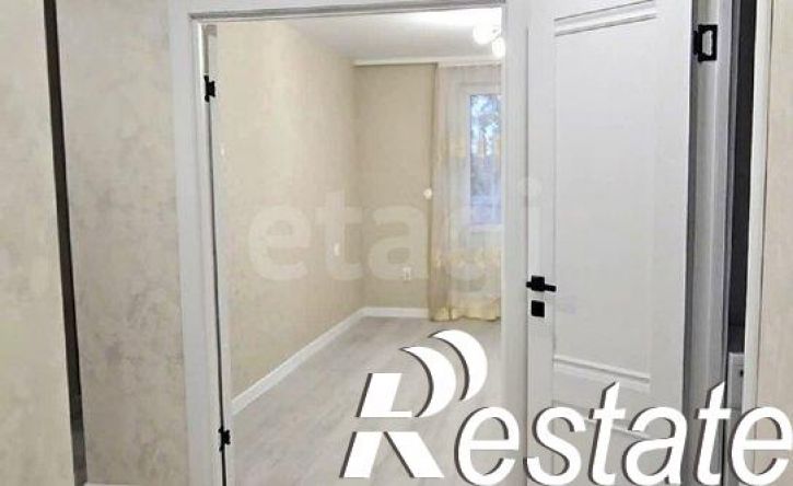 2-комн квартира улица Космонавта Беляева, 46,  д. 46