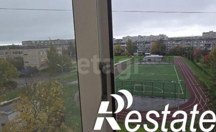 2-комн квартира улица Космонавта Беляева, 46,  д. 46