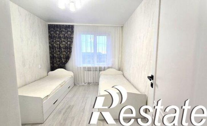 2-комн квартира улица Космонавта Беляева, 46,  д. 46