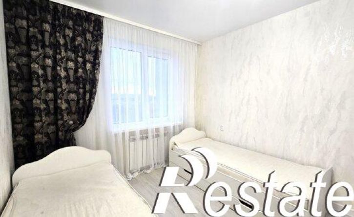 2-комн квартира улица Космонавта Беляева, 46,  д. 46