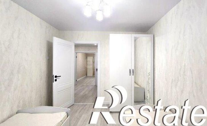 2-комн квартира улица Космонавта Беляева, 46,  д. 46