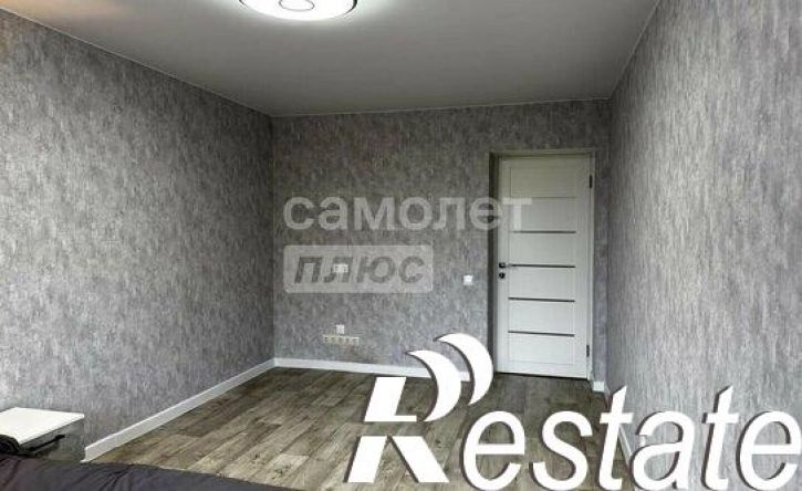 2-комн квартира улица Бардина, 1,  д. 1