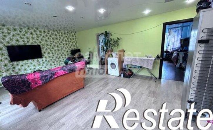 3-комн квартира проспект Победы, 151,  д. 151