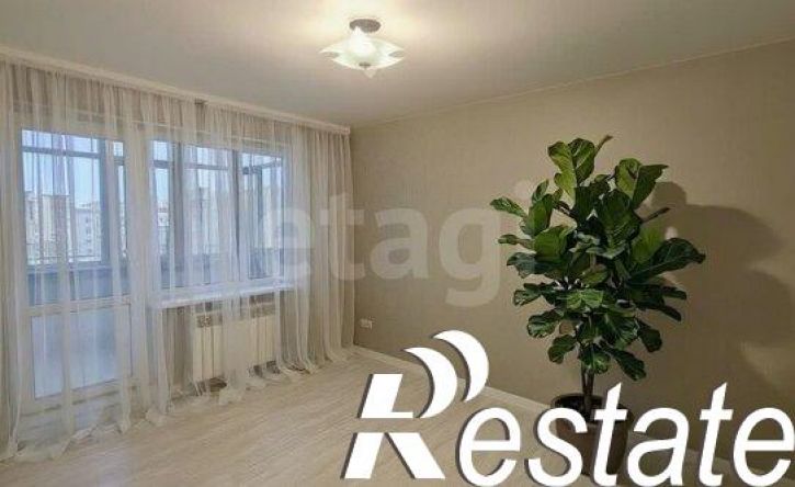 2-комн квартира Юбилейная улица, 21,  д. 21