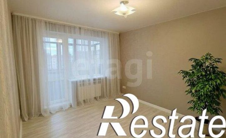 2-комн квартира Юбилейная улица, 21,  д. 21