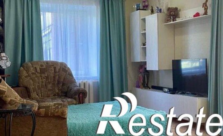 2-комн квартира Архангельская улица, 48А,  д. 48А