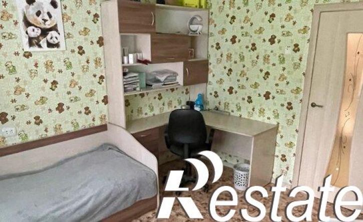 2-комн квартира Архангельская улица, 48А,  д. 48А