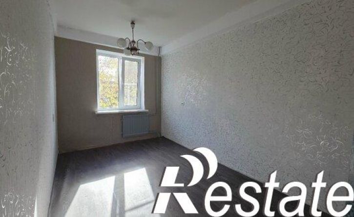 4-комн квартира Любецкая улица, 25,  д. 25