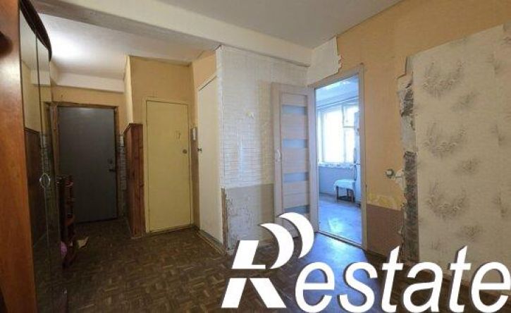 4-комн квартира Любецкая улица, 25,  д. 25