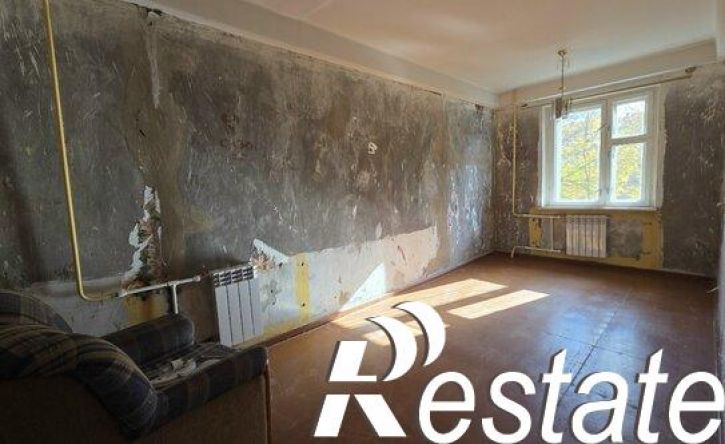 4-комн квартира Любецкая улица, 25,  д. 25