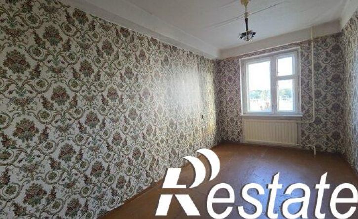 4-комн квартира Любецкая улица, 25,  д. 25